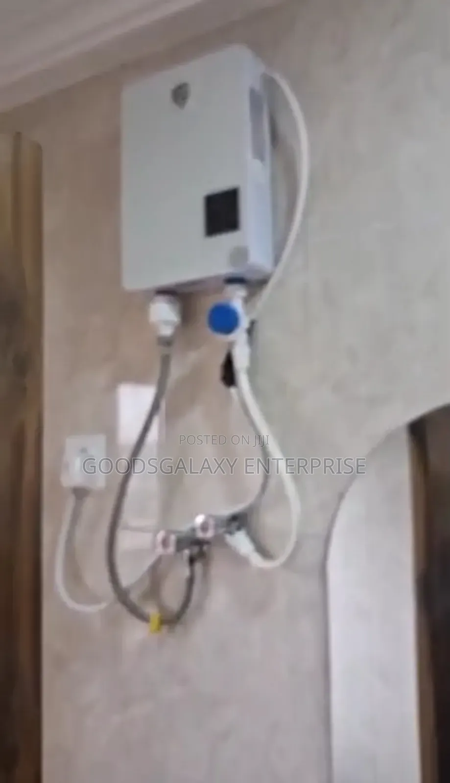 2bdrm Apartment in Asokore Mampong Municipal for rent in Asokore Mampong Municipal
