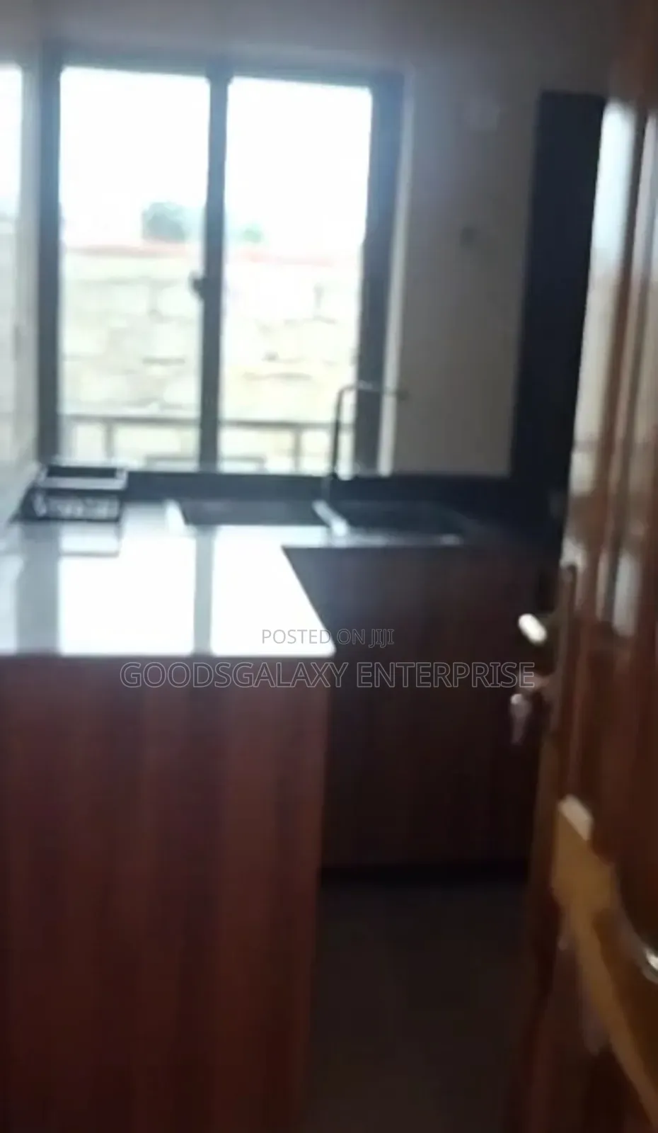 2bdrm Apartment in Asokore Mampong Municipal for rent in Asokore Mampong Municipal