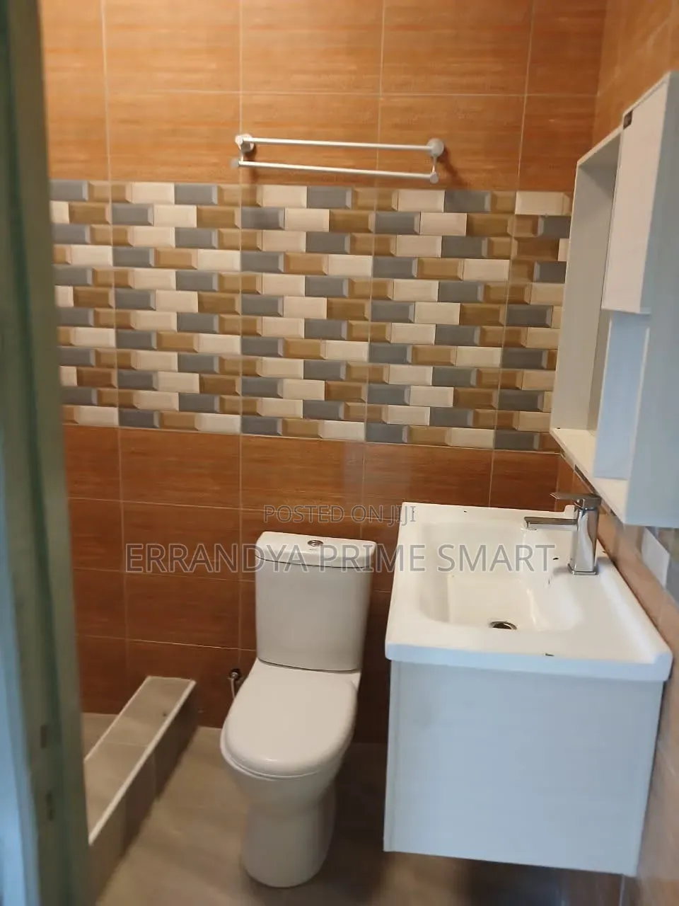 3bdrm House in Ofaakor ,Jei River, Adam Nana for sale in Adam Nana
