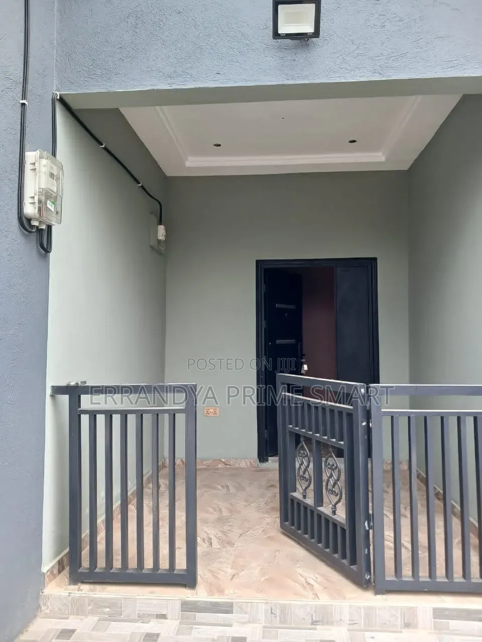 3bdrm House in Ofaakor ,Jei River, Adam Nana for sale in Adam Nana