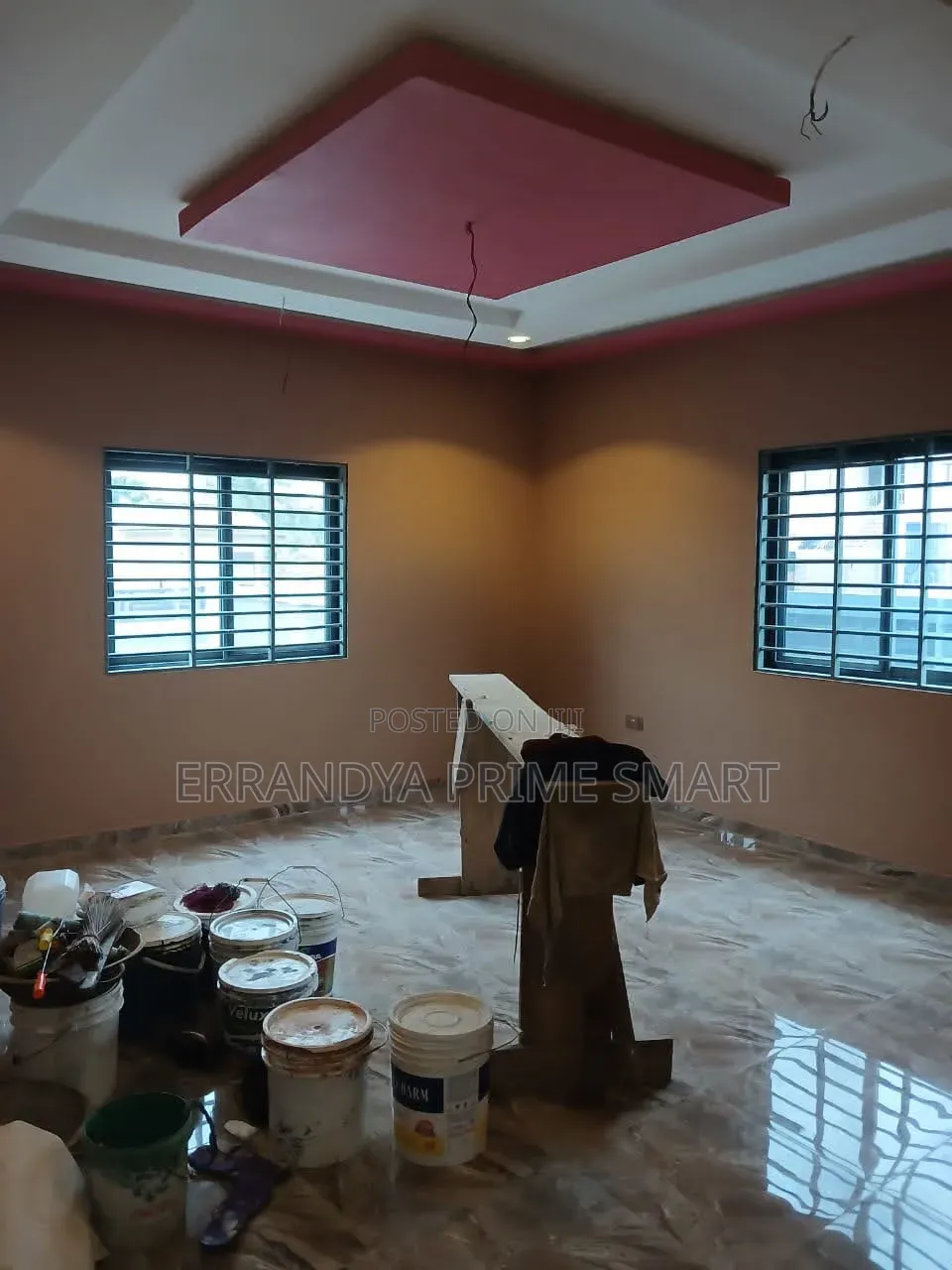 3bdrm House in Ofaakor ,Jei River, Adam Nana for sale in Adam Nana
