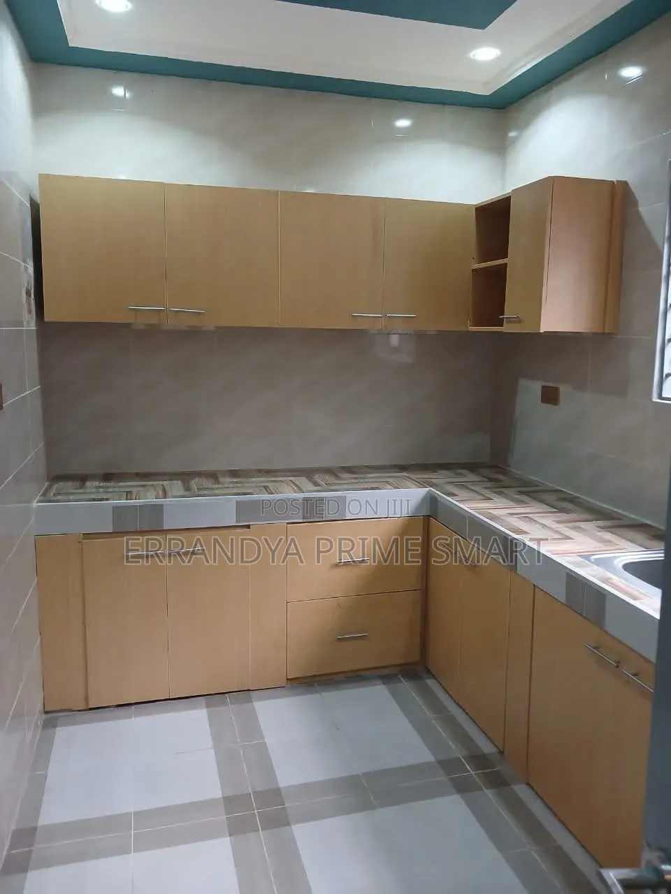 3bdrm House in Ofaakor ,Jei River, Adam Nana for sale in Adam Nana