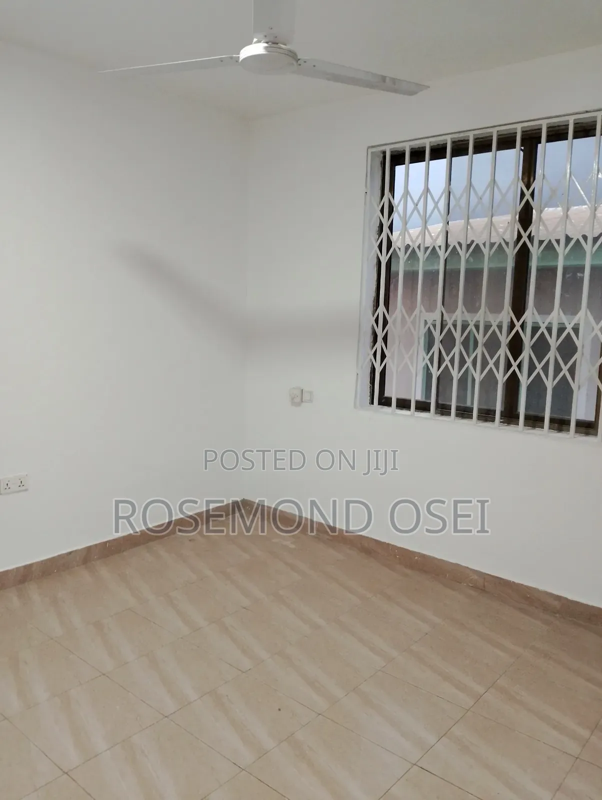 3bdrm Apartment in Madina, Zongo Junction for rent in Zongo Junction