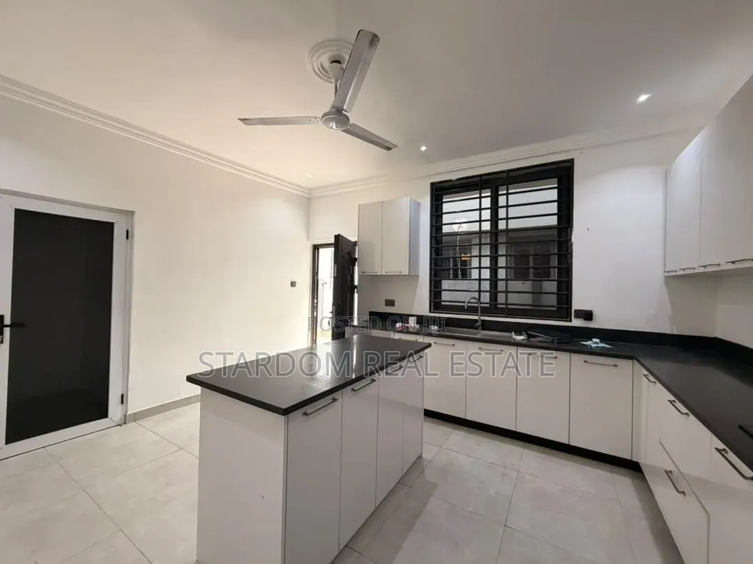 3bdrm Apartment in Haatso, ECOMOG for rent in ECOMOG