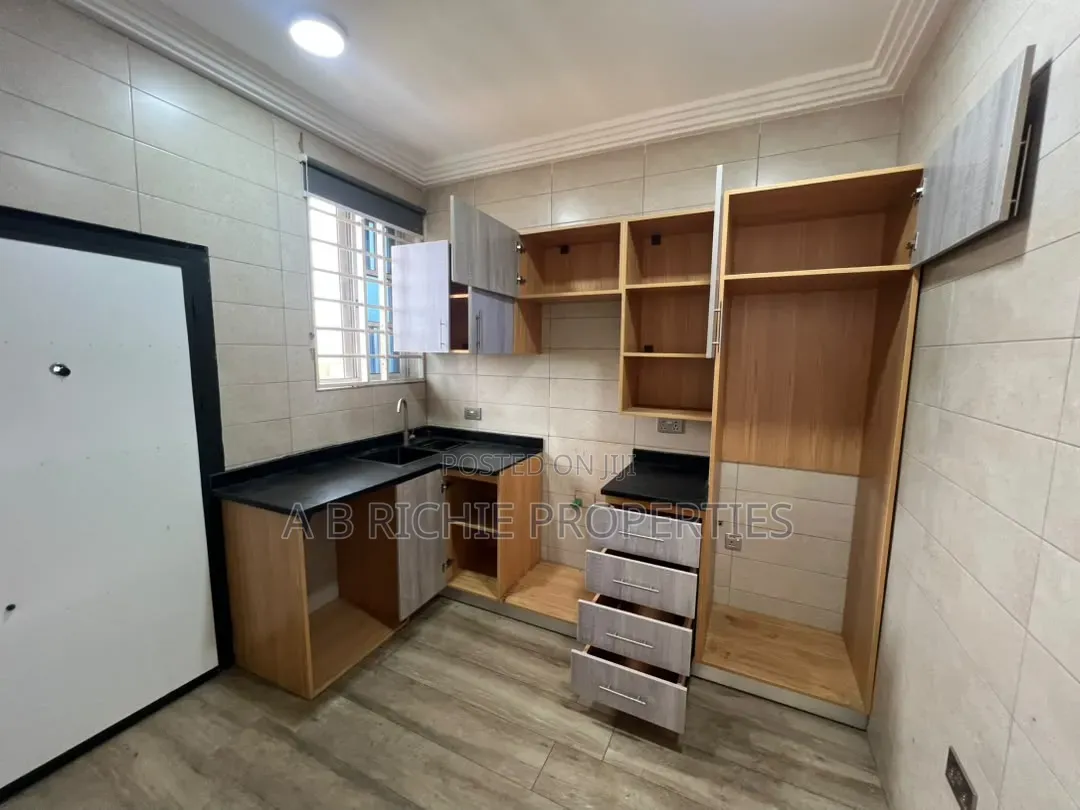 2bdrm Apartment in Ab Richie Properties, Tseaddo for rent in Tseaddo