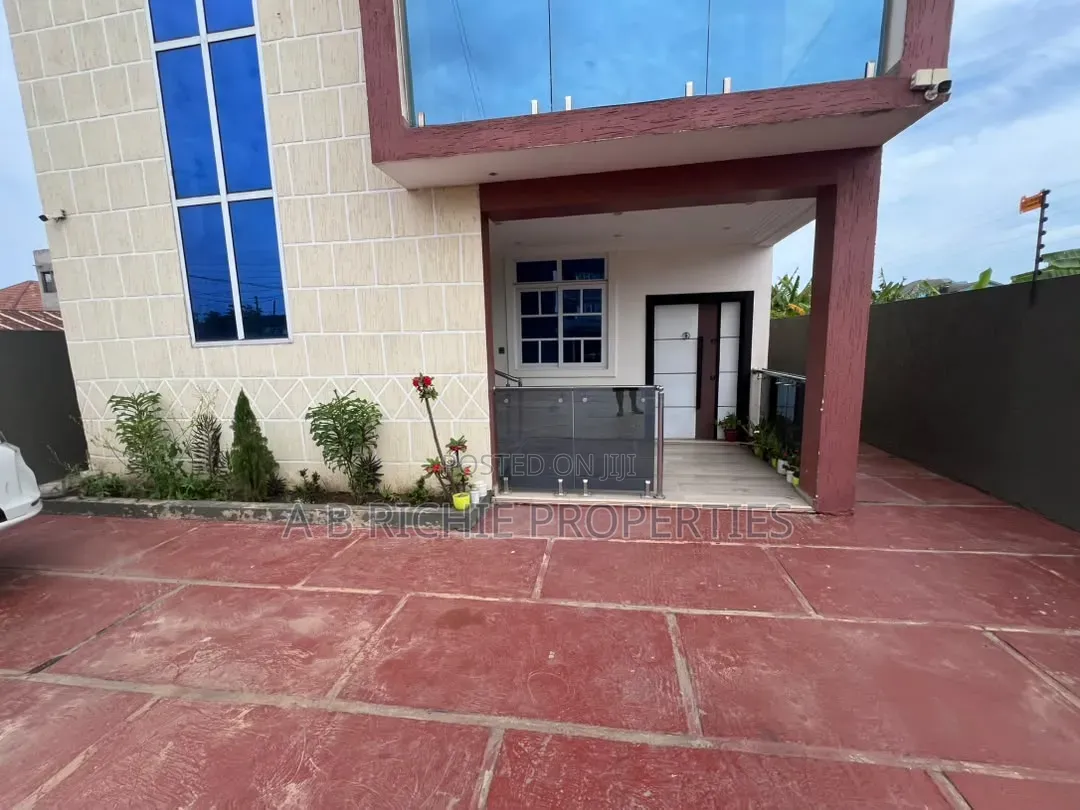 2bdrm Apartment in Ab Richie Properties, Tseaddo for rent in Tseaddo