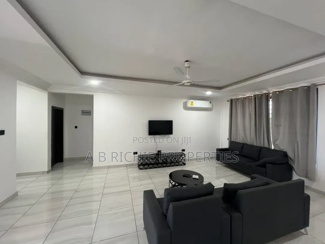 2bdrm Apartment in Ab Richie Properties, Tseaddo for rent in Tseaddo