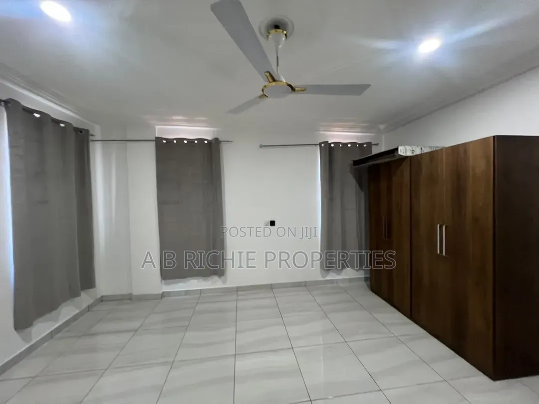 2bdrm Apartment in Ab Richie Properties, Tseaddo for rent in Tseaddo
