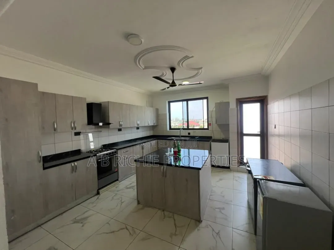 2bdrm Apartment in Ab Richie Properties, Tseaddo for rent in Tseaddo