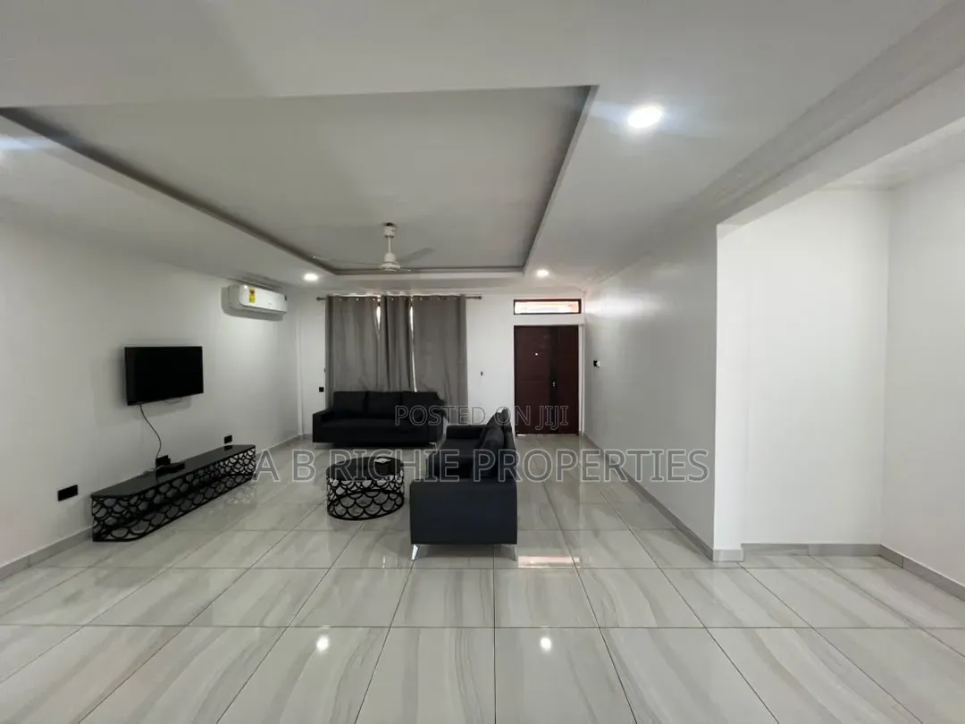 2bdrm Apartment in Ab Richie Properties, Tseaddo for rent in Tseaddo