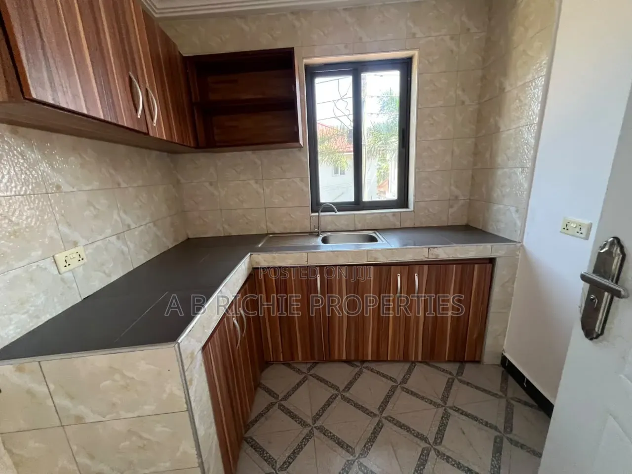 1bdrm Apartment in Ab Richie Properties, Tseaddo for rent in Tseaddo