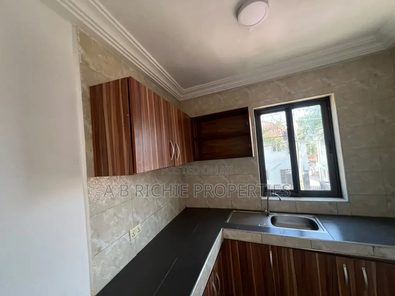 1bdrm Apartment in Ab Richie Properties, Tseaddo for rent in Tseaddo