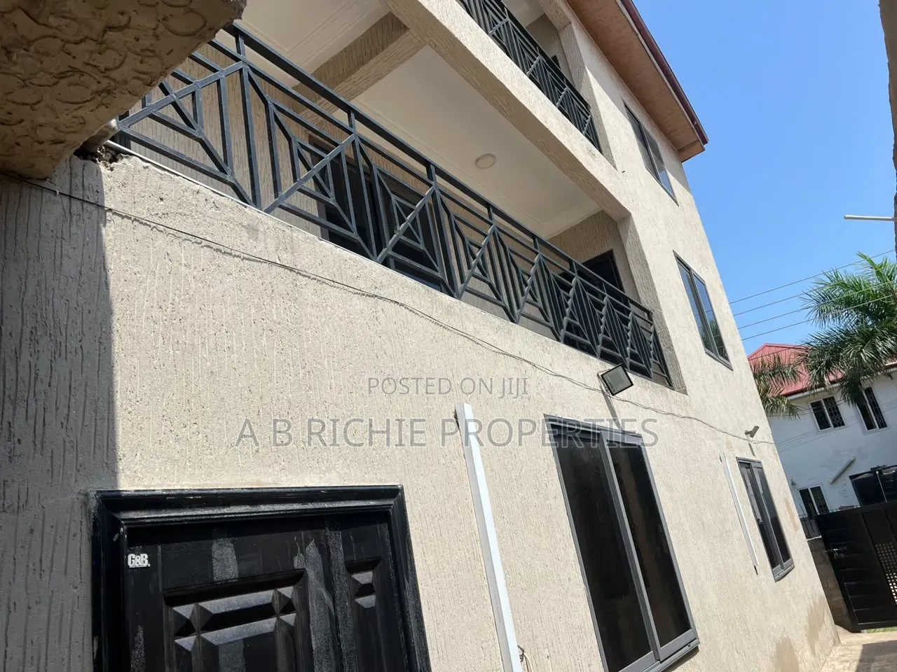 1bdrm Apartment in Ab Richie Properties, Tseaddo for rent in Tseaddo