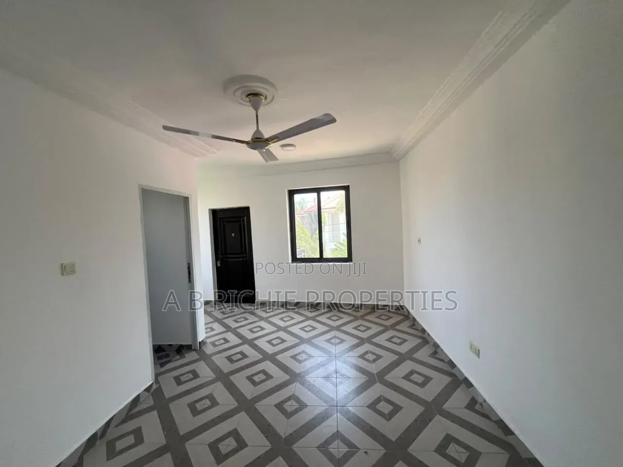 1bdrm Apartment in Ab Richie Properties, Tseaddo for rent in Tseaddo