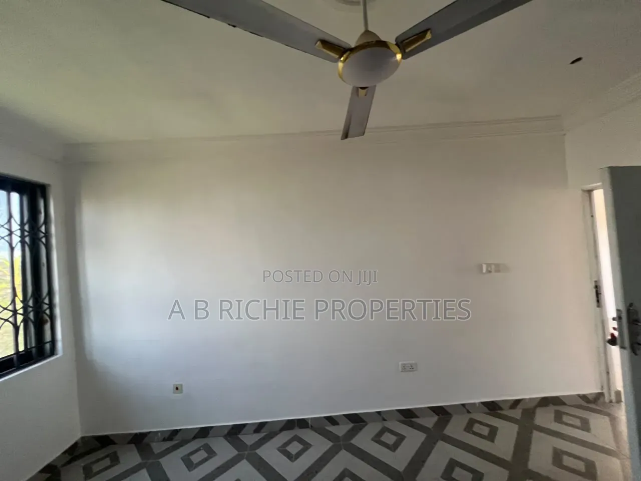 1bdrm Apartment in Ab Richie Properties, Tseaddo for rent in Tseaddo