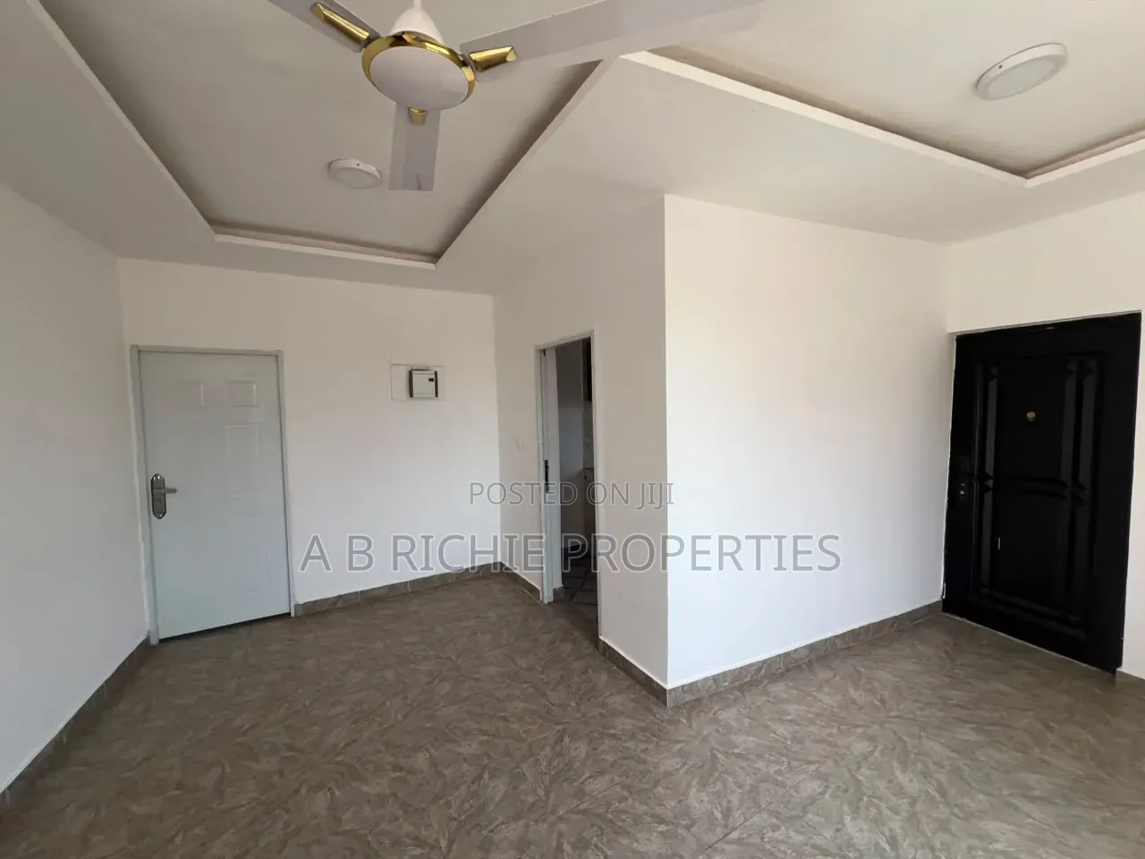 1bdrm Apartment in Ab Richie Properties, Tseaddo for rent in Tseaddo
