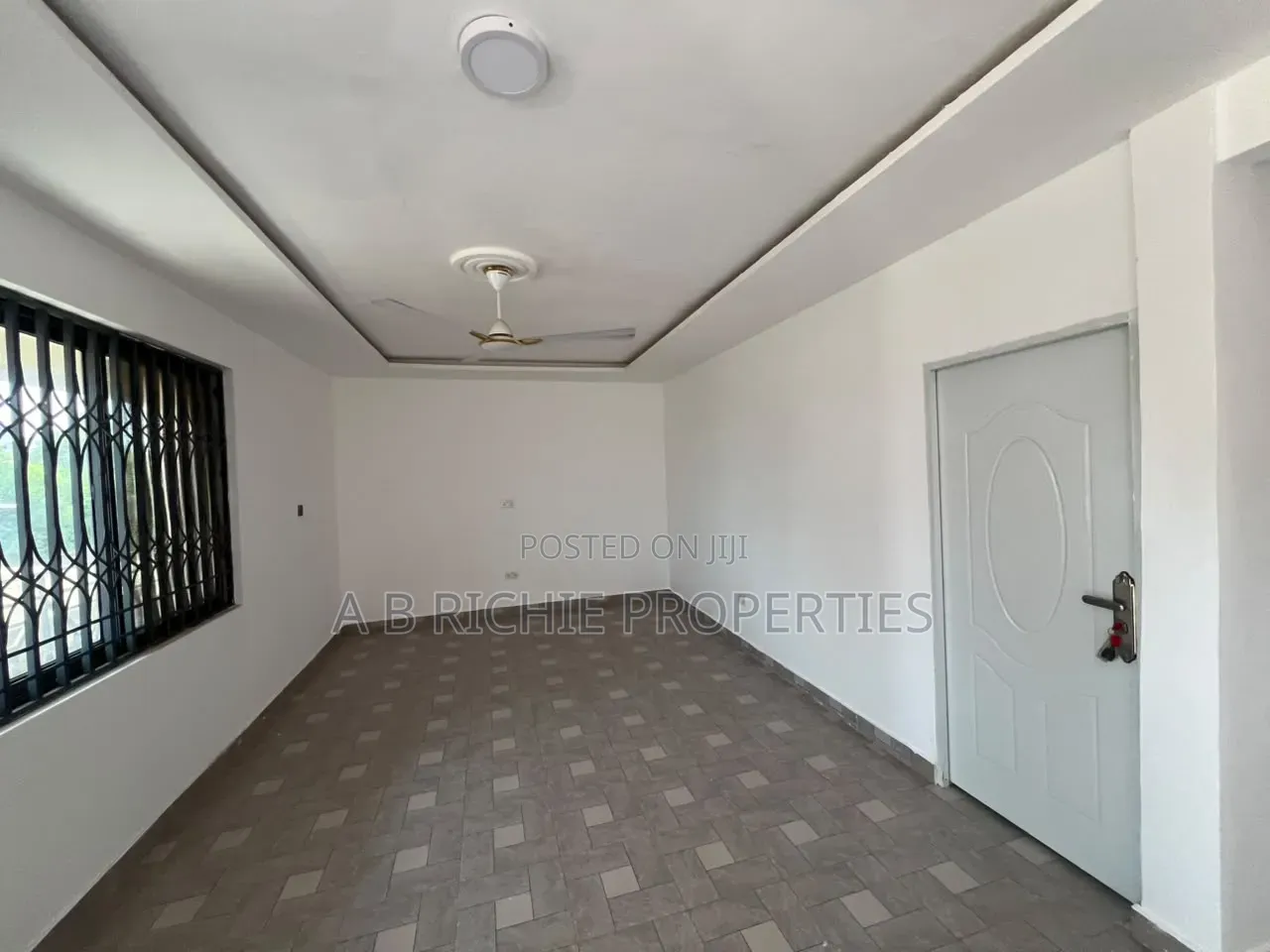 1bdrm Apartment in Ab Richie Properties, Tseaddo for rent in Tseaddo