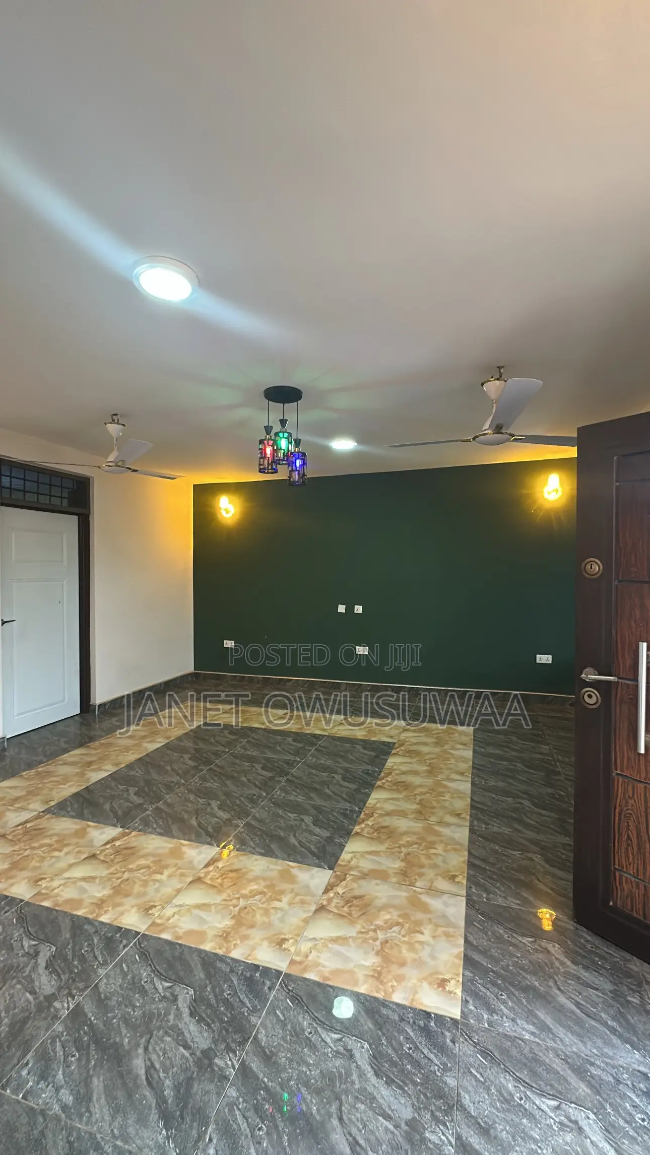 2bdrm Apartment in Ashomang Estate for rent in Ashomang Estate