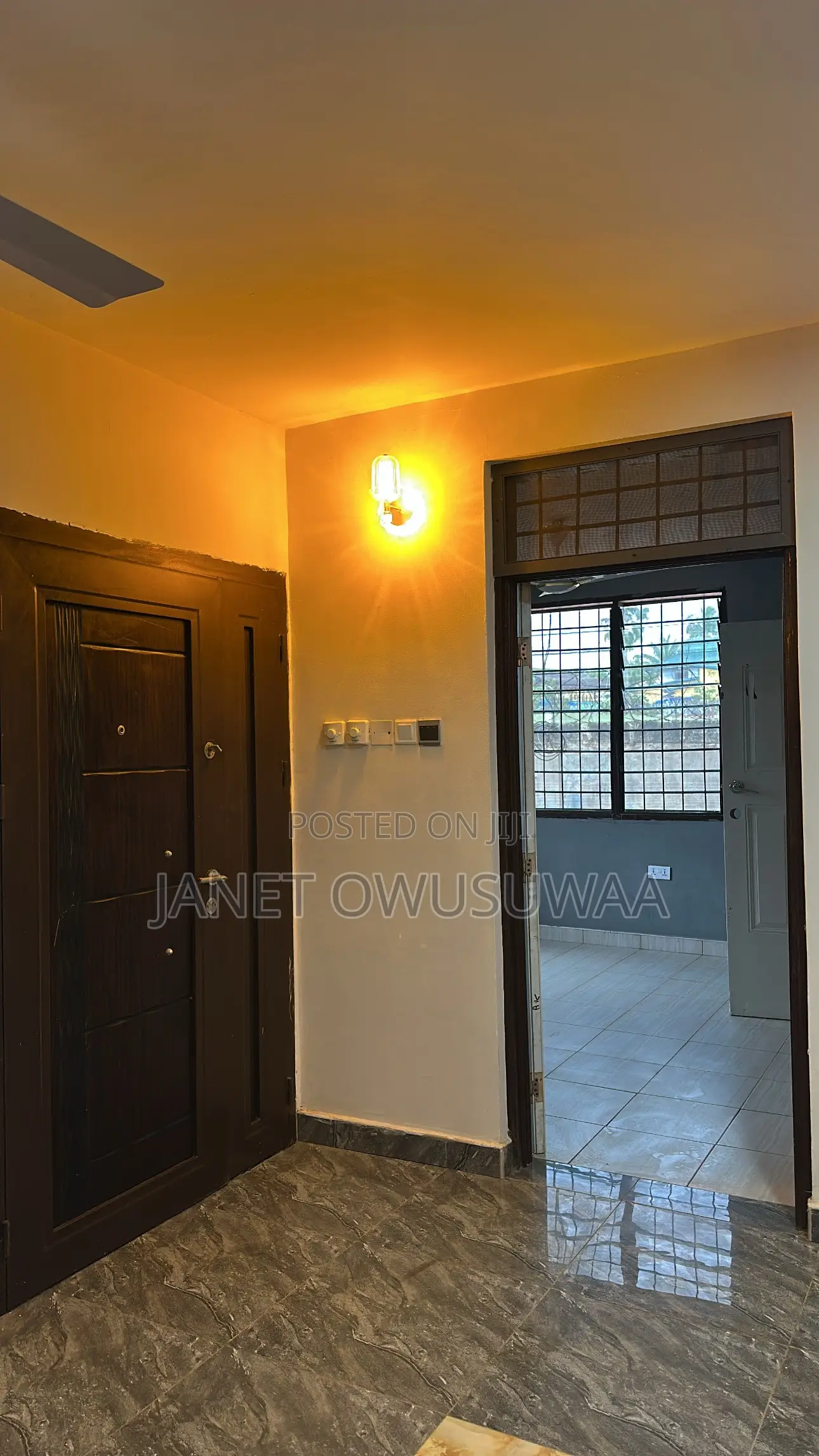 2bdrm Apartment in Ashomang Estate for rent in Ashomang Estate