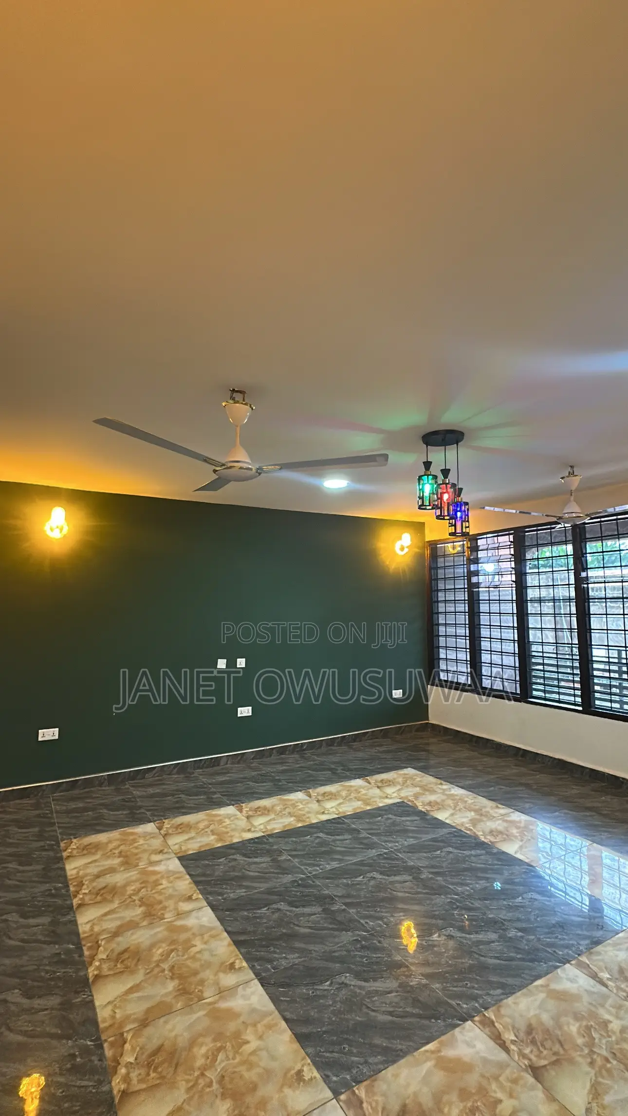 2bdrm Apartment in Ashomang Estate for rent in Ashomang Estate