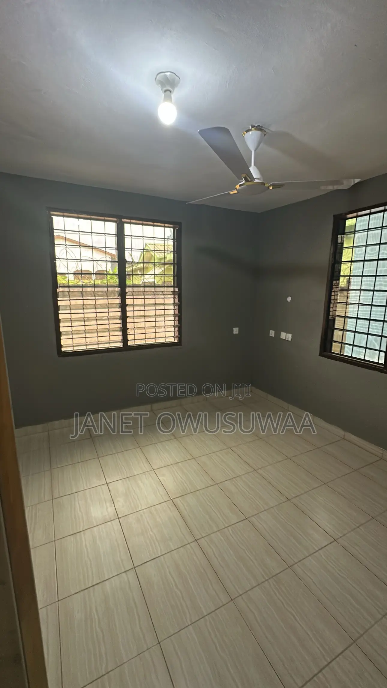 2bdrm Apartment in Ashomang Estate for rent in Ashomang Estate