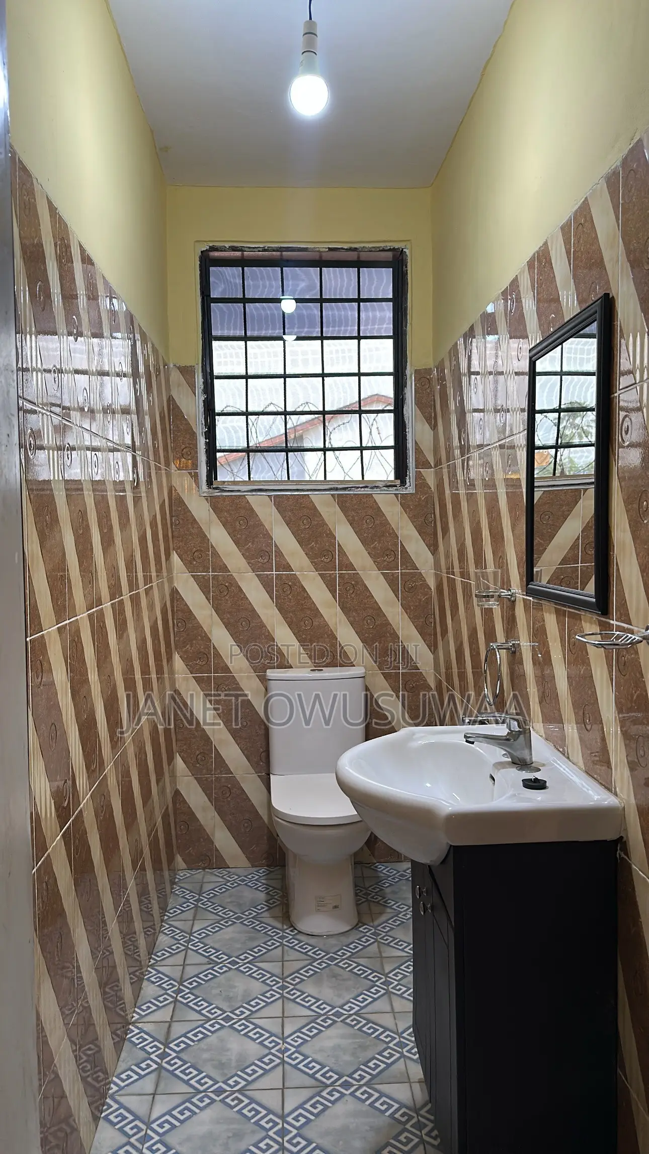 2bdrm Apartment in Ashomang Estate for rent in Ashomang Estate
