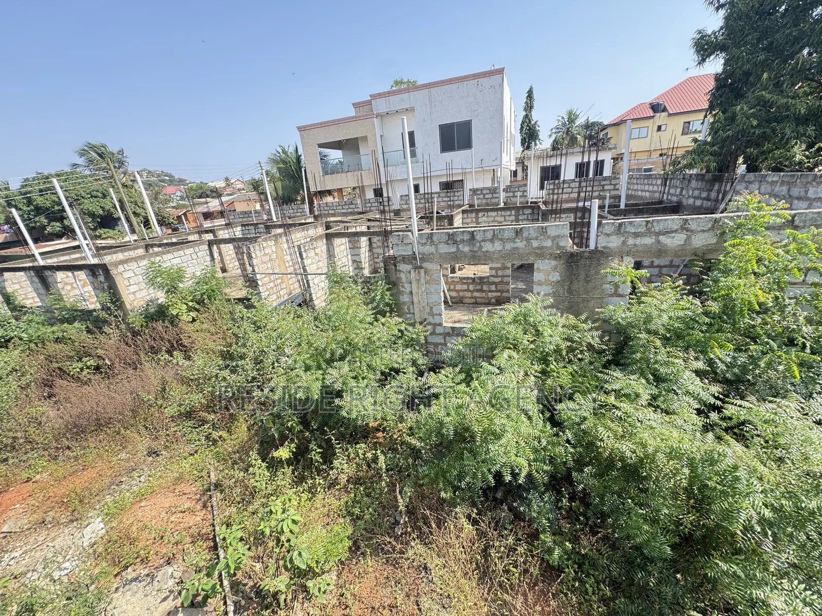 6bdrm House in Resideright, Fan Milk for sale in Fan Milk