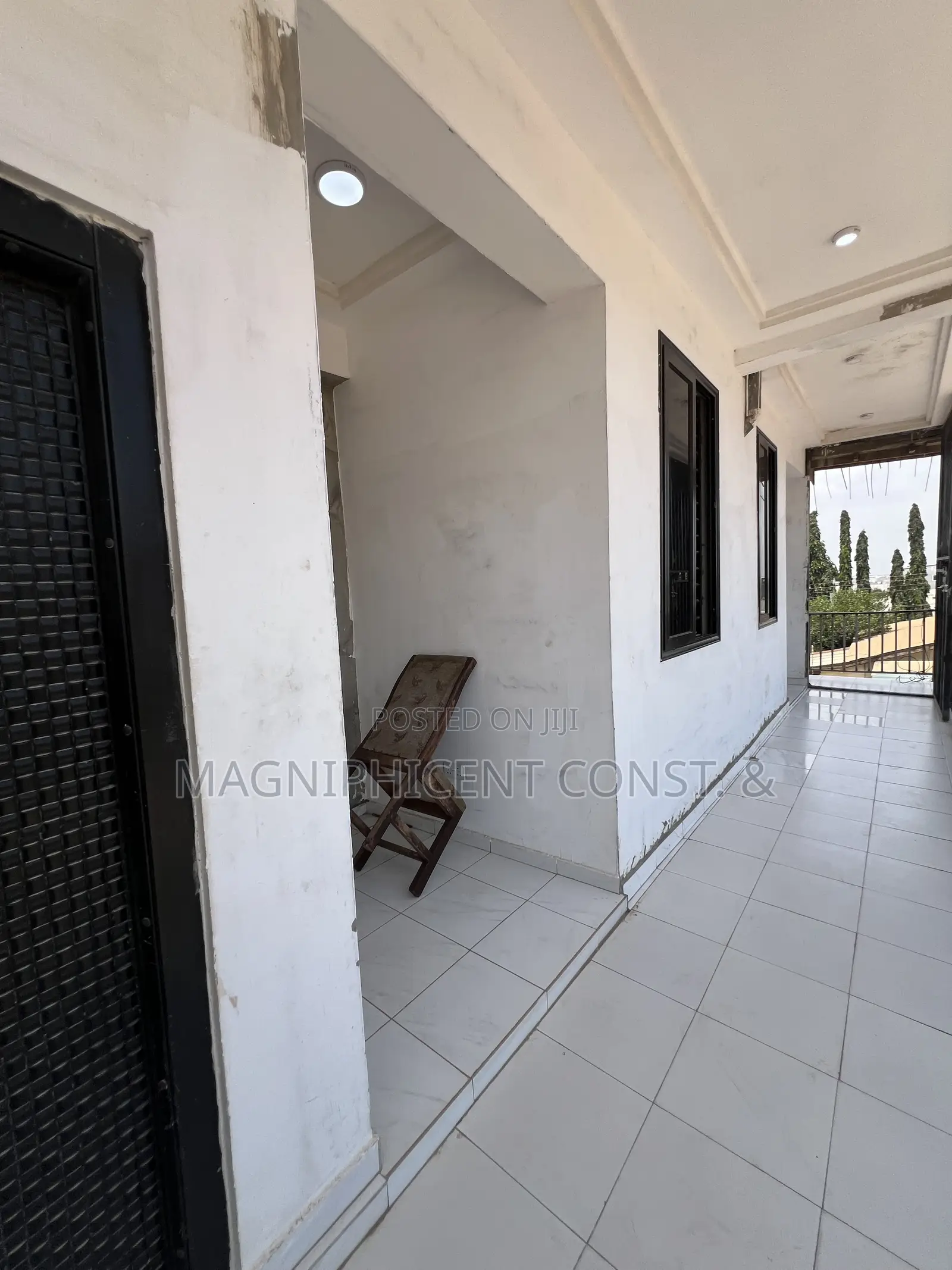 1bdrm Apartment in Hills Estate, Ashaley Botwe for rent in Ashaley Botwe