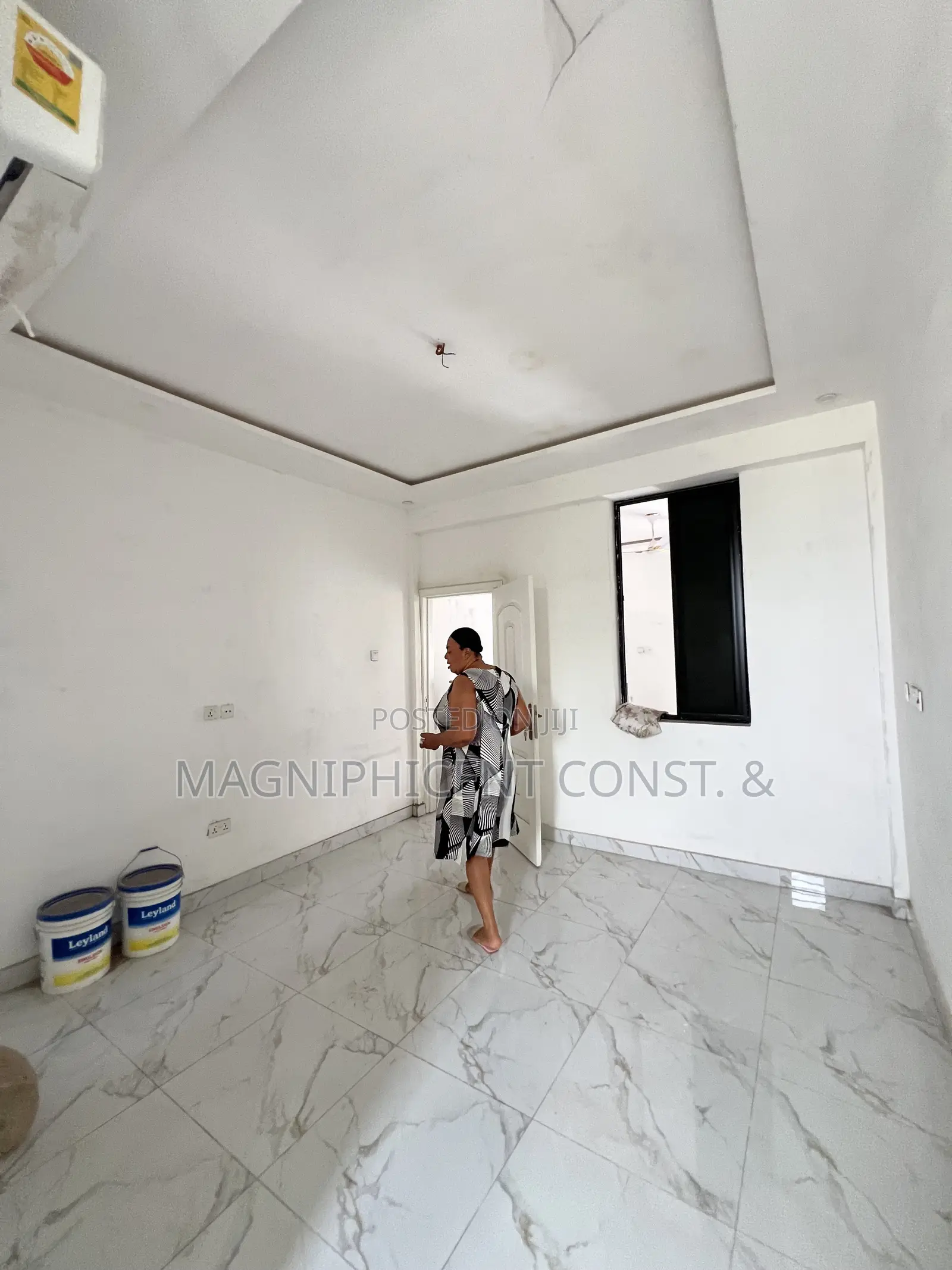 1bdrm Apartment in Hills Estate, Ashaley Botwe for rent in Ashaley Botwe