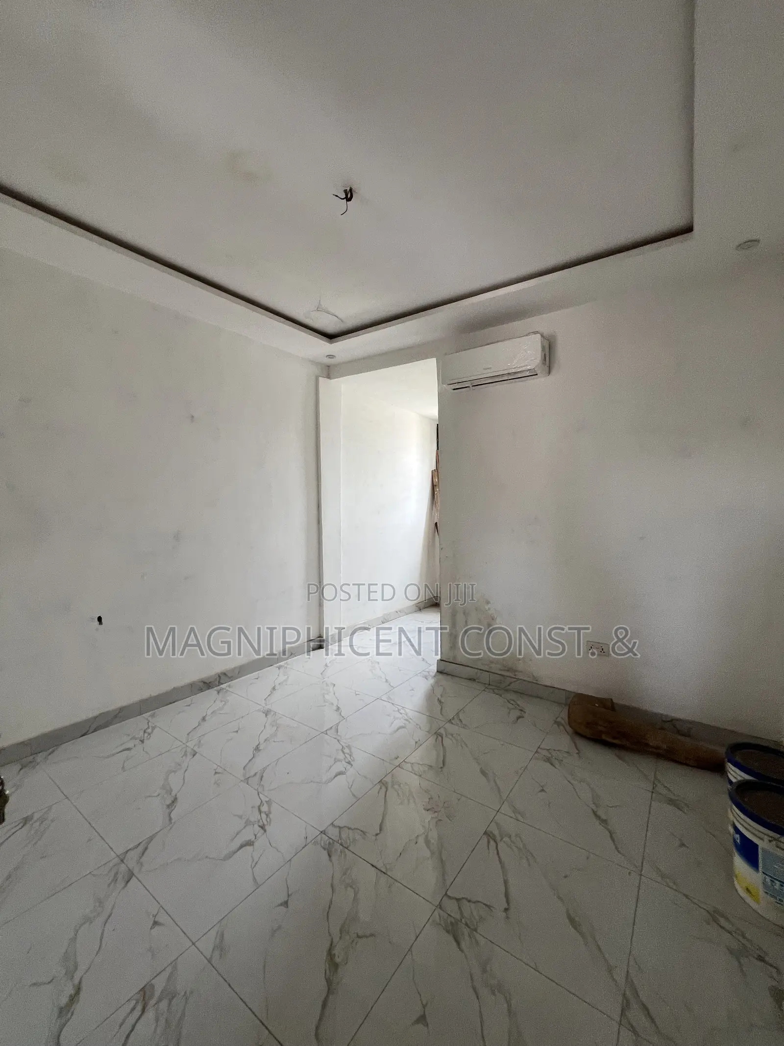 1bdrm Apartment in Hills Estate, Ashaley Botwe for rent in Ashaley Botwe