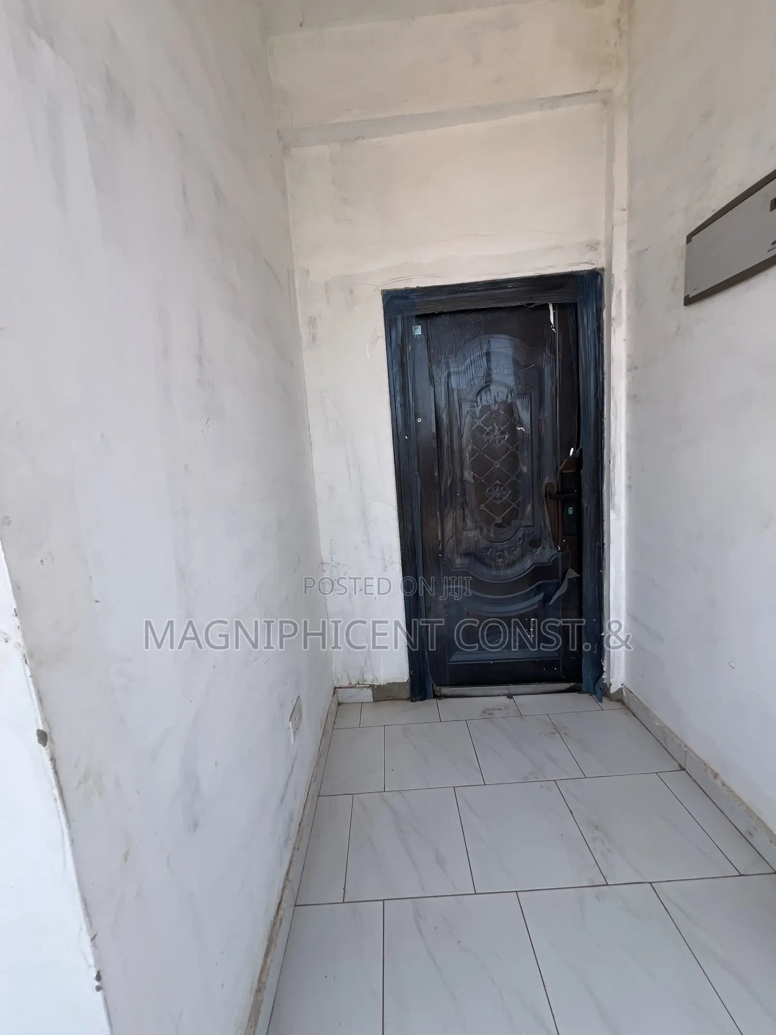 1bdrm Apartment in Hills Estate, Ashaley Botwe for rent in Ashaley Botwe