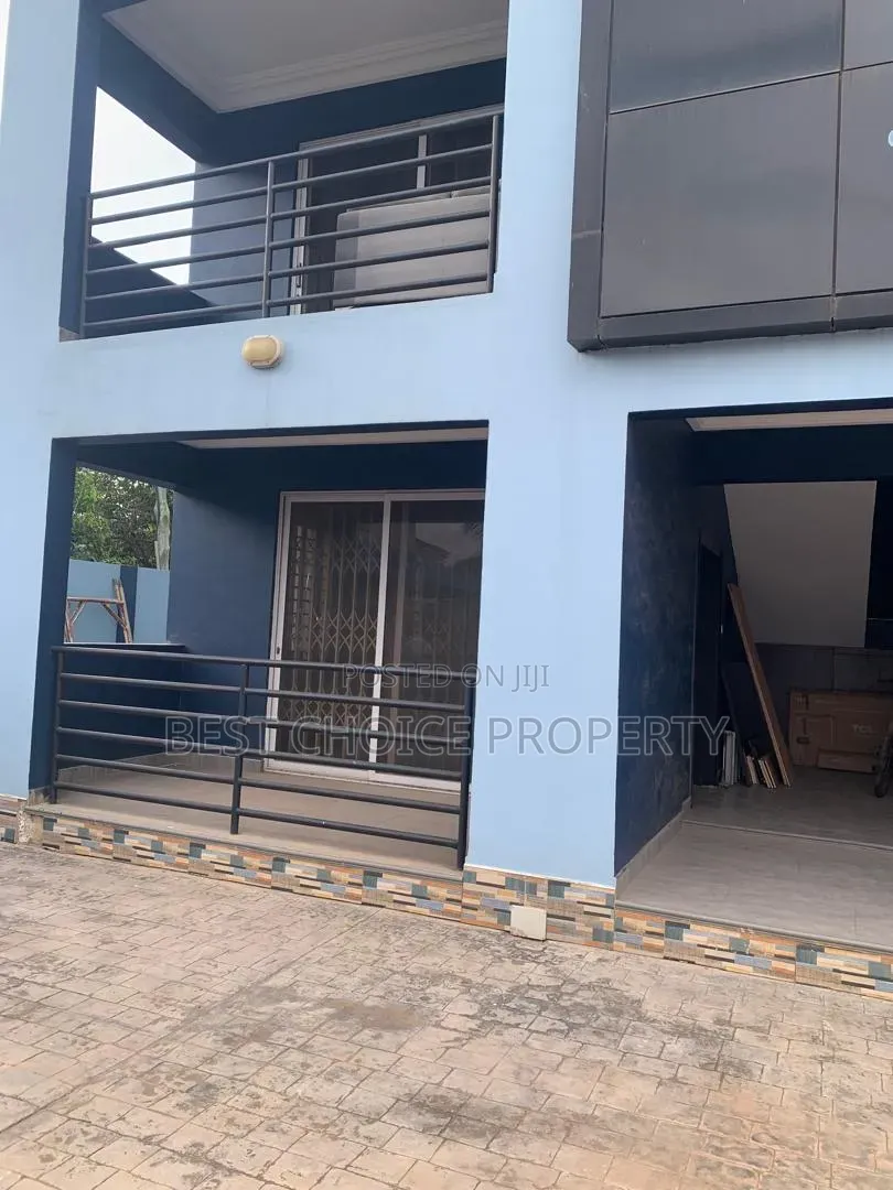 2bdrm Apartment in East Legon, A&C Mall Area for rent in A&C Mall Area