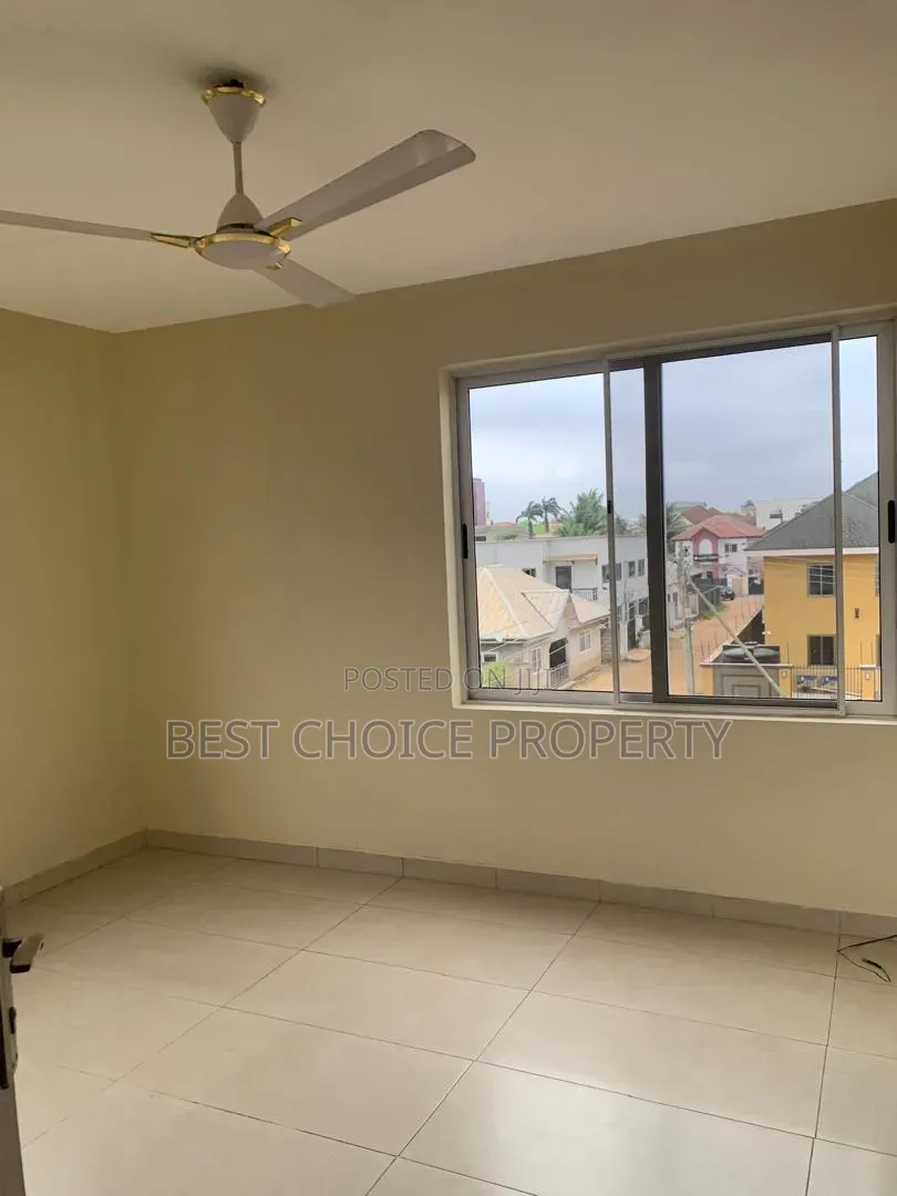 2bdrm Apartment in East Legon, A&C Mall Area for rent in A&C Mall Area