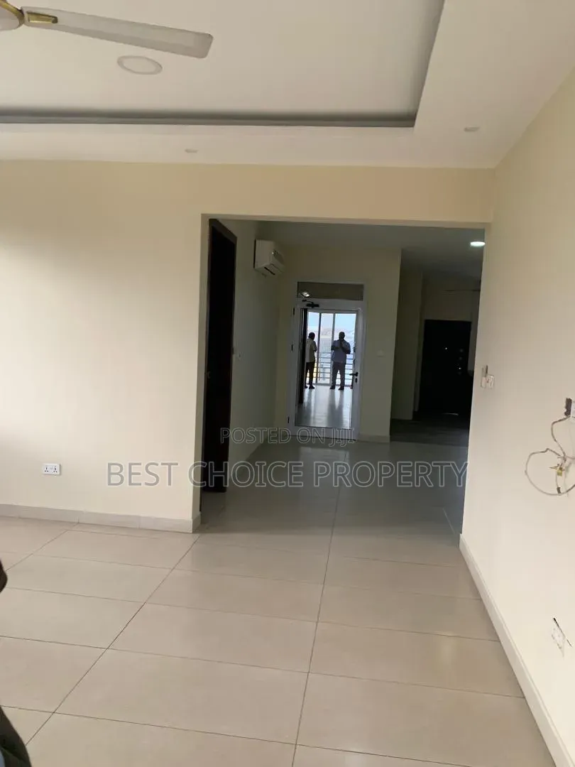 2bdrm Apartment in East Legon, A&C Mall Area for rent in A&C Mall Area