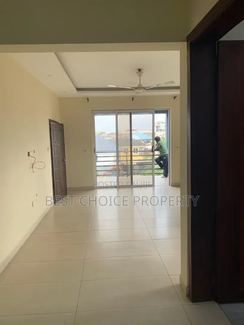2bdrm Apartment in East Legon, A&C Mall Area for sale in A&C Mall Area