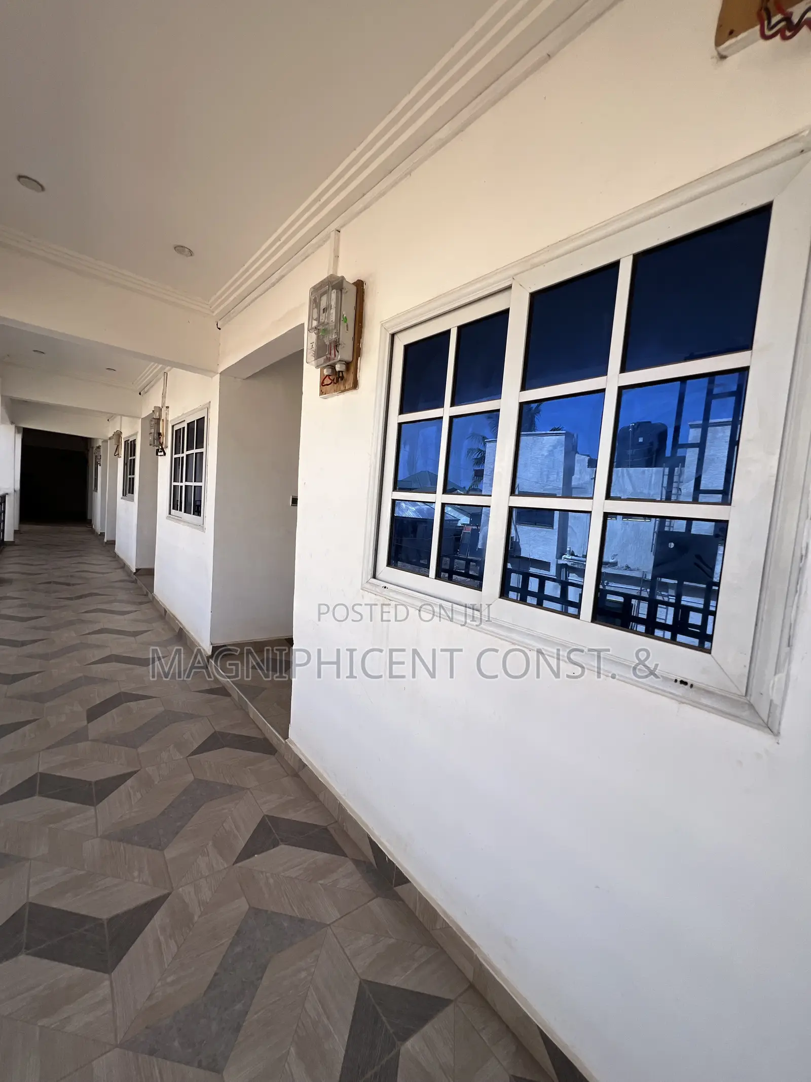 1bdrm Apartment in Lakeside Estate, Ashaley Botwe for rent in Ashaley Botwe