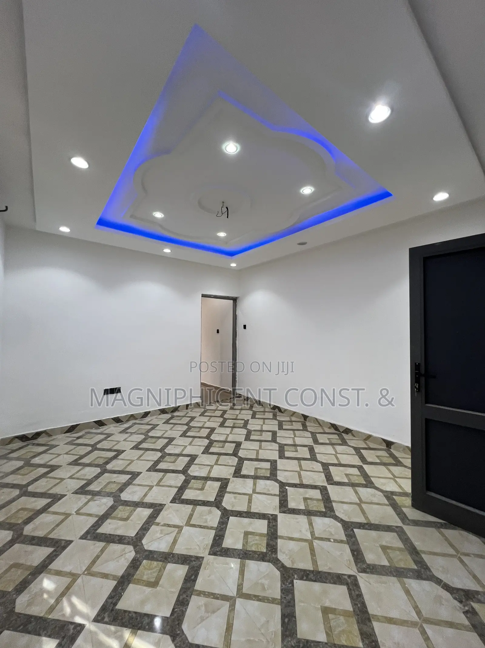1bdrm Apartment in Lakeside Estate, Ashaley Botwe for rent in Ashaley Botwe