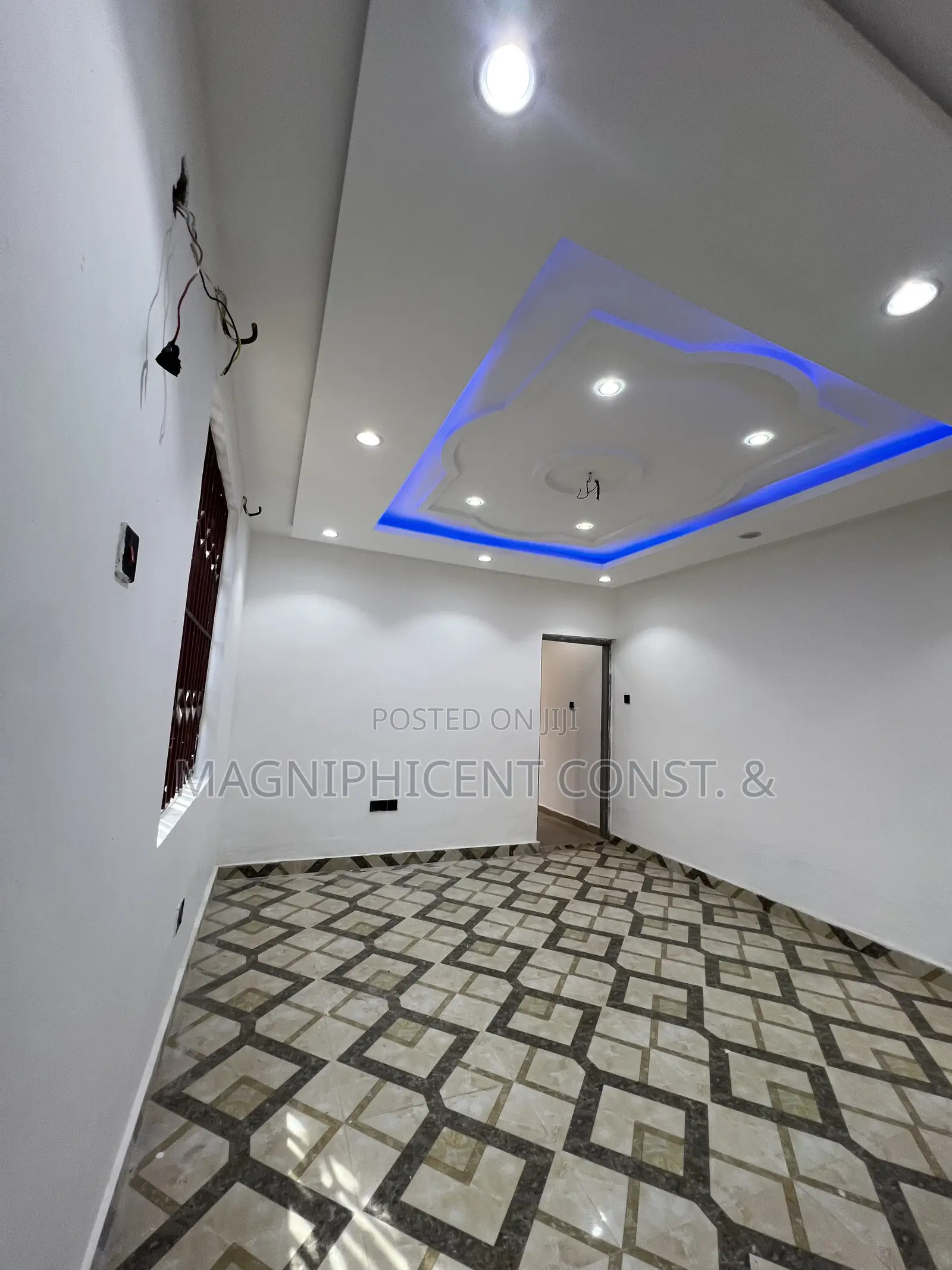 1bdrm Apartment in Lakeside Estate, Ashaley Botwe for rent in Ashaley Botwe