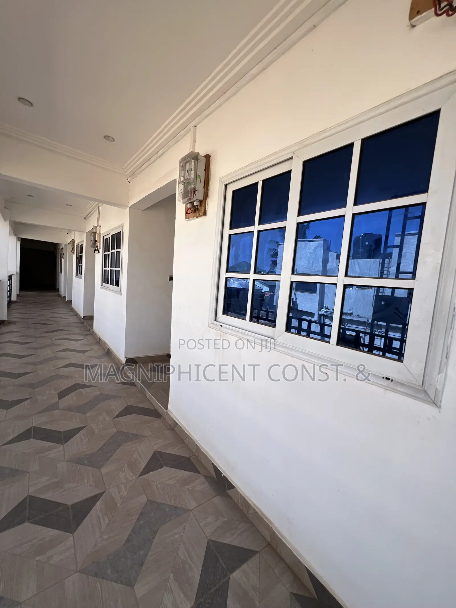 1bdrm Apartment in Lakeside Estate, Ashaley Botwe for rent in Ashaley Botwe