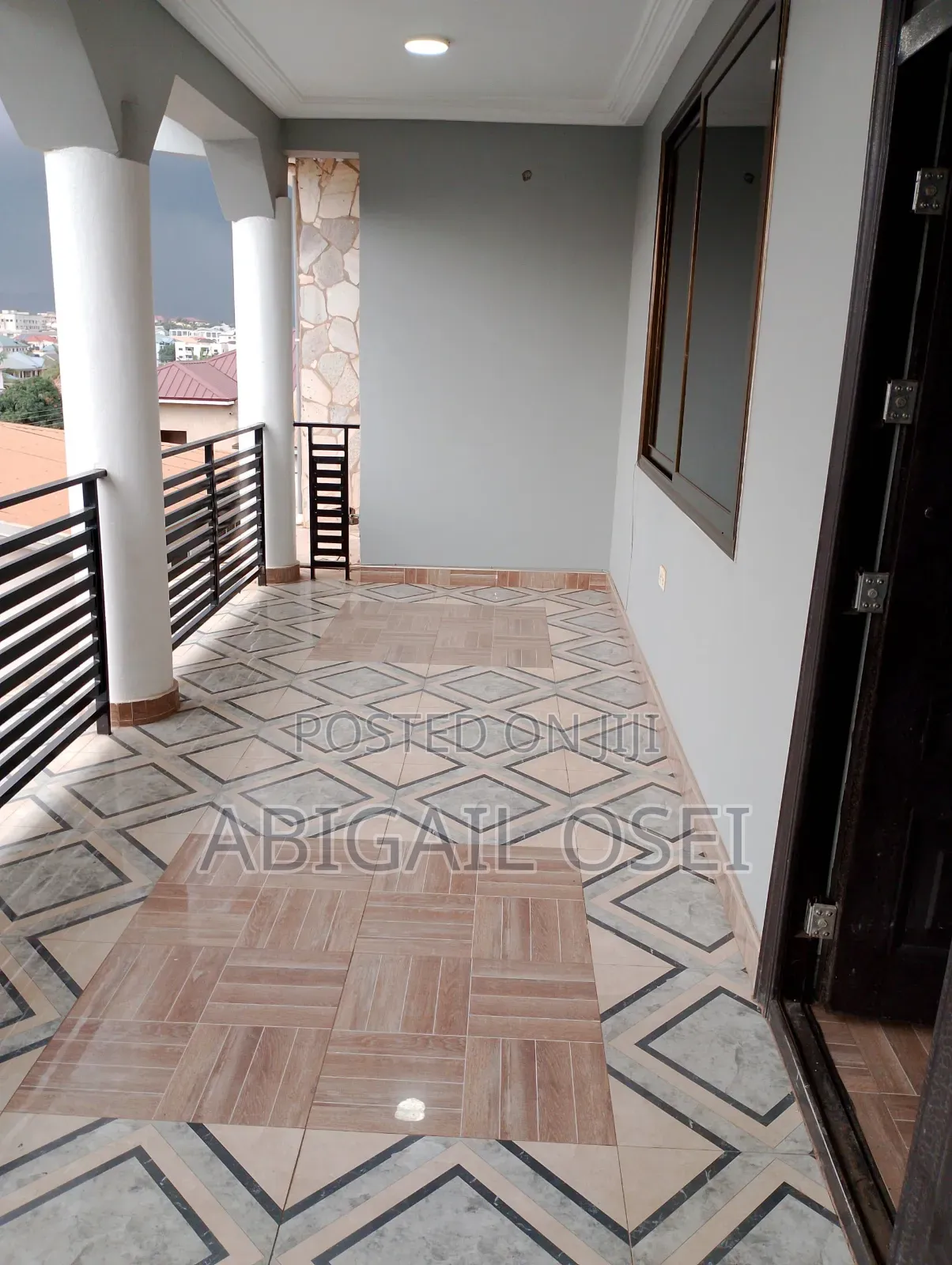3bdrm Apartment in Pentecost Church, Accra Metropolitan for rent in Accra Metropolitan