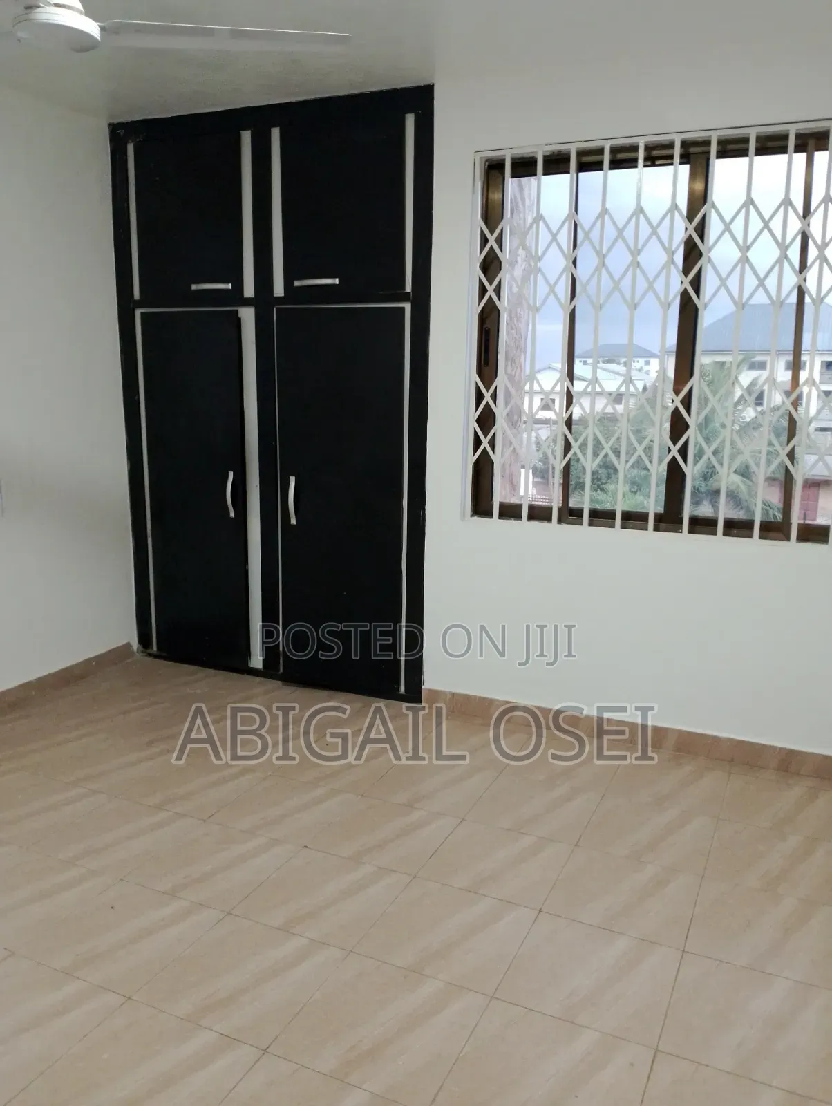 3bdrm Apartment in Pentecost Church, Accra Metropolitan for rent in Accra Metropolitan