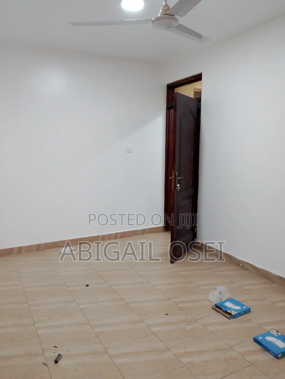 3bdrm Apartment in Pentecost Church, Accra Metropolitan for rent in Accra Metropolitan