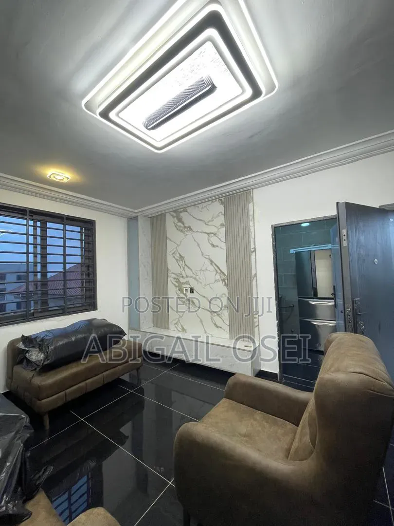 Furnished 1bdrm Apartment in Lakeside, Accra Metropolitan for rent in Accra Metropolitan