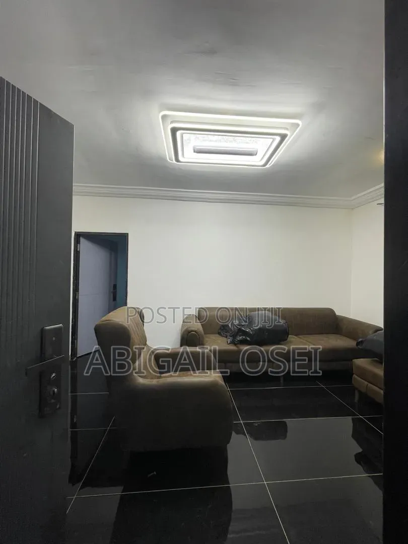Furnished 1bdrm Apartment in Lakeside, Accra Metropolitan for rent in Accra Metropolitan