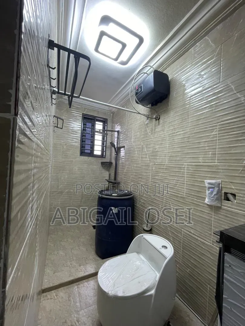 Furnished 1bdrm Apartment in Lakeside, Accra Metropolitan for rent in Accra Metropolitan