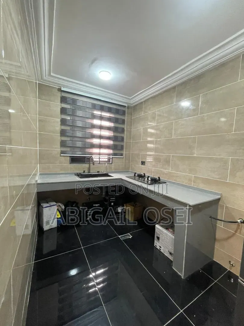 Furnished 1bdrm Apartment in Lakeside, Accra Metropolitan for rent in Accra Metropolitan