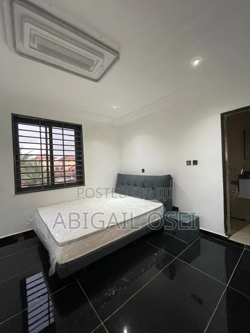 Furnished 1bdrm Apartment in Lakeside, Accra Metropolitan for rent in Accra Metropolitan