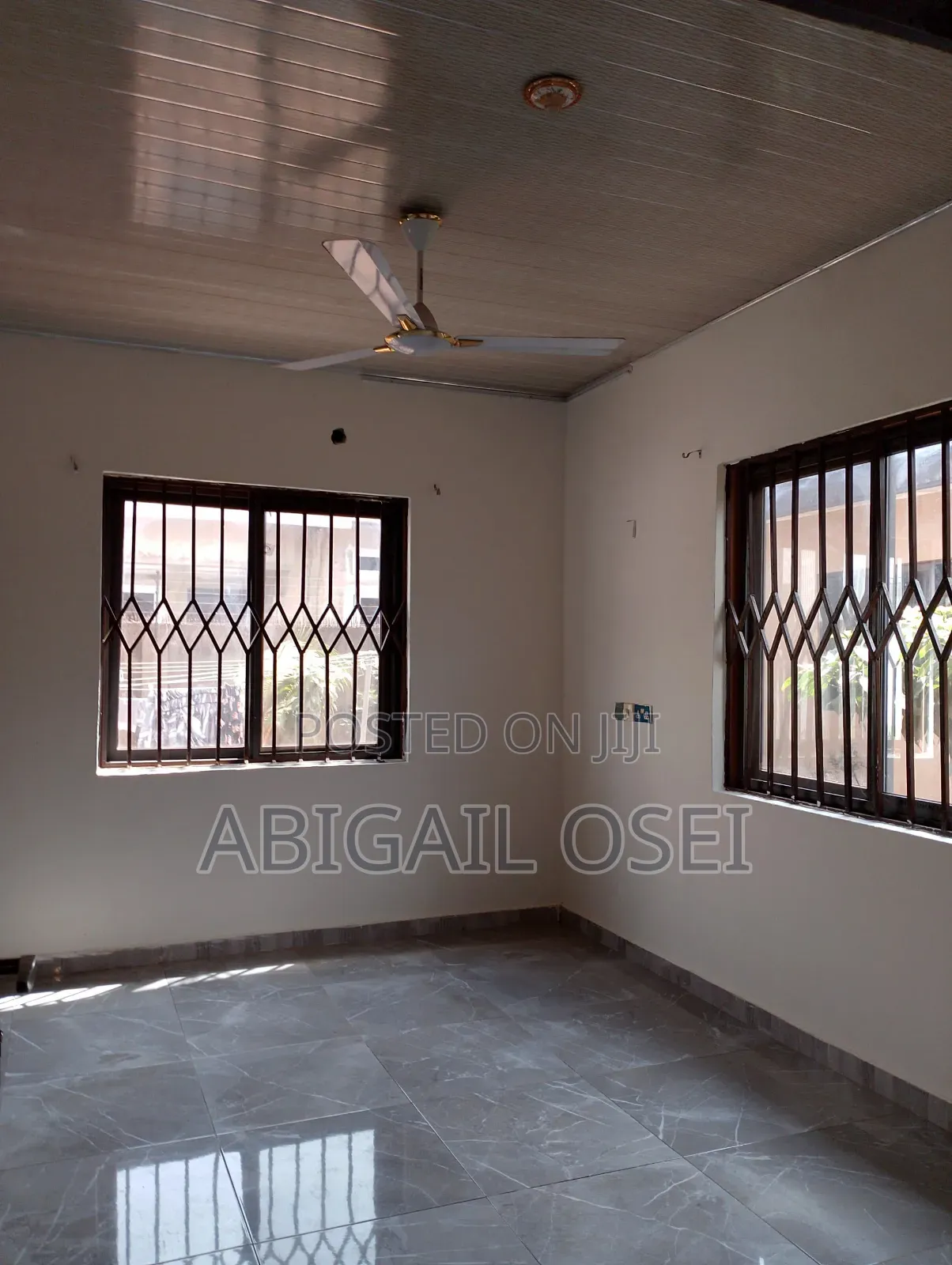 1bdrm Apartment in Oyarifa Sch Junction, Accra Metropolitan for rent in Accra Metropolitan