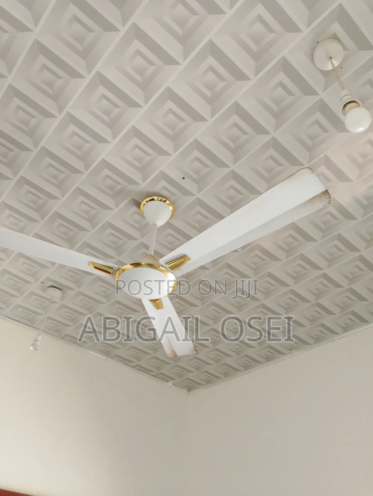 1bdrm Apartment in Oyarifa Sch Junction, Accra Metropolitan for rent in Accra Metropolitan