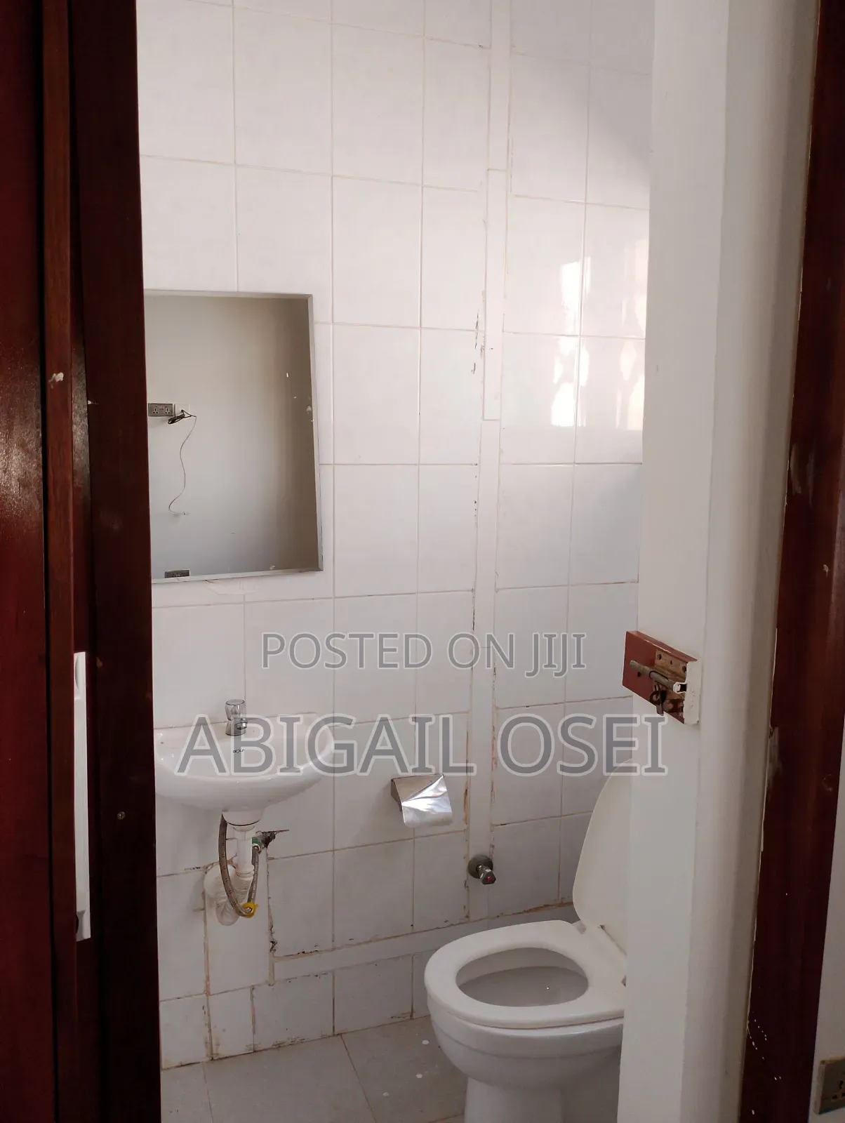 1bdrm Apartment in Oyarifa Sch Junction, Accra Metropolitan for rent in Accra Metropolitan